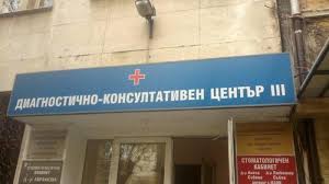 Резултат с изображение за „3-то дкц софия“